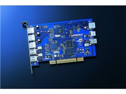 DuoConnect AUA-3121/JA KIT (USB2.0/1394a)