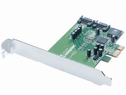 Adaptec RAID 1220SA AAR-1220SA/JA ROHS KIT (SATAII/RAID)