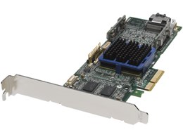 Adaptec RAID 3405 ASR-3405/JA ROHS KIT (SAS/SATA/RAID)
