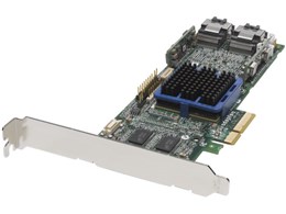 Adaptec RAID 3805 ASR-3805/JA ROHS KIT (SAS/SATA/RAID)
