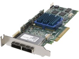 Adaptec RAID 3085 ASR-3085/JA ROHS KIT (SAS/SATA/RAID)