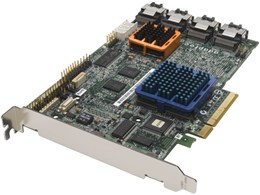 Adaptec RAID 31605 ASR-31605 ROHS KIT (SAS/SATA/RAID)