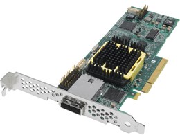 Adaptec RAID 2045 ASR-2045 ROHS SGL (SAS/SATA/RAID)