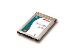 IFC-ILCB3/DV (1394a)