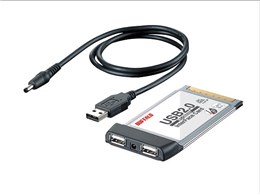 IFC-CB2U2V/UC (USB2.0)