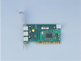 IFC-PCI4U2V (USB2.0)