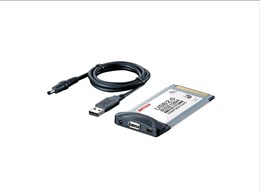 IFC-CB2IU2V/UC (USB2.0/1394a)