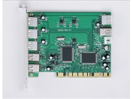 IFC-PCI7IU2 (USB2.0/1394a)