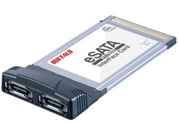 IFC-CB2ES (eSATA)