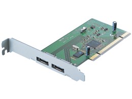 IFC-PCI2ES (eSATA)
