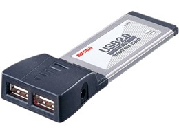 IFC-EC2U2 (USB2.0)