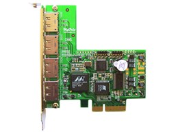 RocketRAID 2314 (eSATA/RAID)