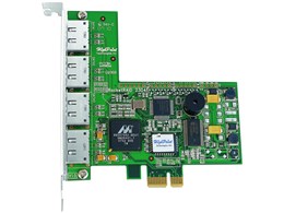 RocketRAID 2304 (eSATA/RAID)