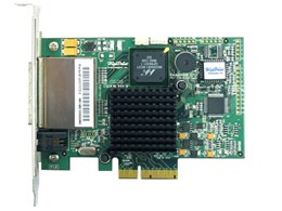 RocketRAID 2322 (SAS/SATAII/RAID)