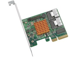 RocketRAID 2680 (SAS/SATAII/RAID)