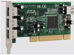 USB2-PCIL3 (USB2.0)