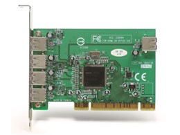 USB2-PCI4 (USB2.0)
