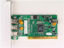 1394-PCI3/DV8 (1394a)