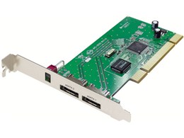 ESA-PCI2 (eSATA)