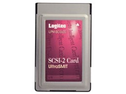 LPM-SCSI2E (USCSI)