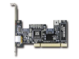 SUGOI SATA CARD SATA-HD150C (SATA)