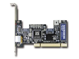 SUGOI RAID SATA-RD150C (SATA/RAID)