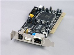 SUGOI CARD LP30UFL SGC-LP30UFL (USB2.0/1394a)