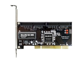 SUGOI ATA133 Rev.1.1 UA-HD133C (ATA133)