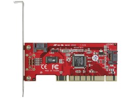 SATARAID-PCI (SATA/RAID)