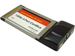 IEEE1394B-CB (1394a)