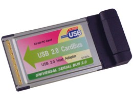 USB2.0-CB (USB2.0)
