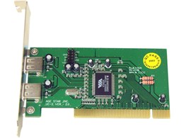 USB2.0V3-PCI (USB2.0)