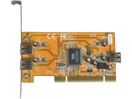 USB2.0V5-PCI (USB2.0)