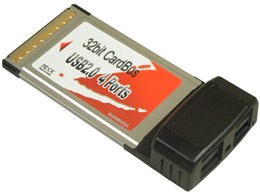 USB2.0X4-CB (USB2.0)