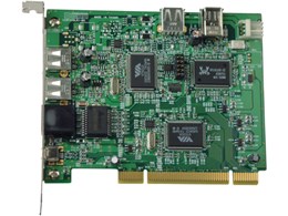 GIU2-PCI (USB2.0/1394a)