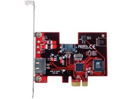 SATA2EI-PCIe (SATAII)