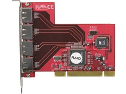 SATARE4-PCI (SATA/RAID)