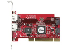 SATARE2I2-PCI (SATA/RAID)