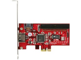 SATA2EI+IDE-PCIE (eSATA/SATAII/ATA133/RAID)