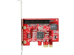 ATA133RAID-LPCIE (ATA133/RAID)