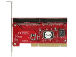 ATA133RAID-LPPCI (ATA133/RAID)