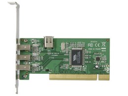 1394V-LPPCI2 (1394a)