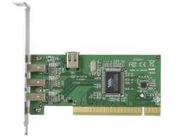 1394VS-LPPCI2 (1394a)