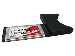 PCCARD-EC34