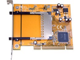 PCCARD-PCI