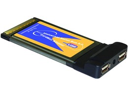 MCUA-20L (USB2.0)