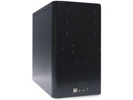 AS Enclosure S2 ES2BK-014