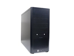 AS Enclosure M3 EM3-BK