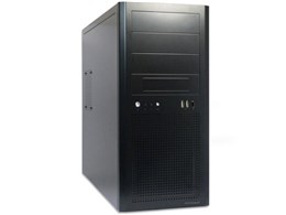 AS Enclosure M4 EM4-BK