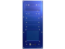 AS Enclosure M0 EM0-BE